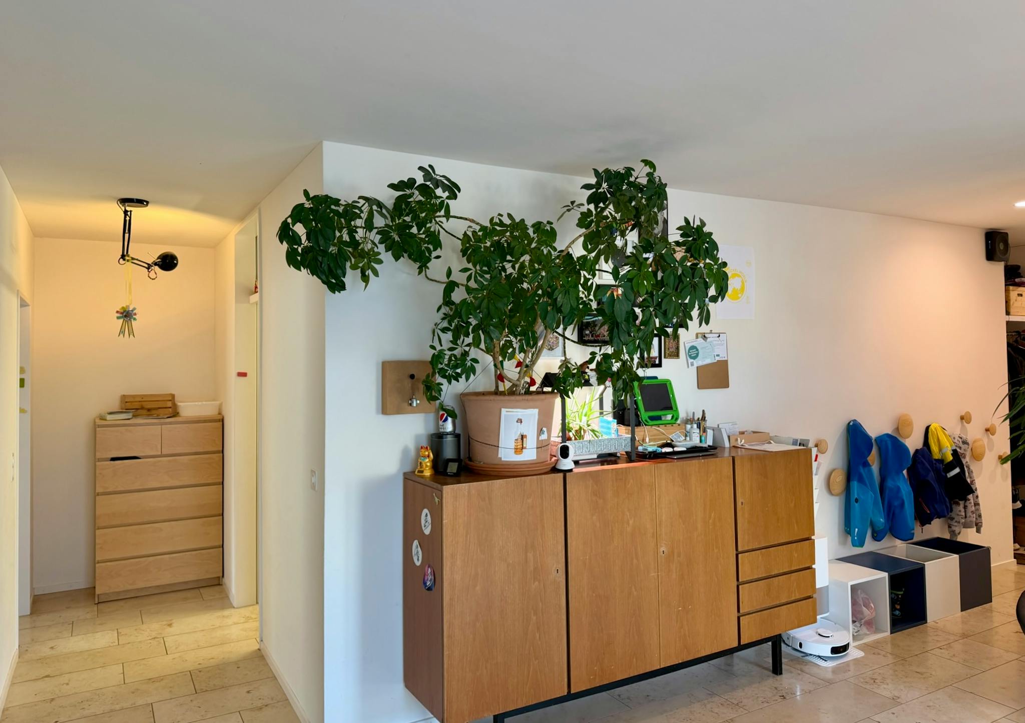 Apartment, Schönauring, Zurich