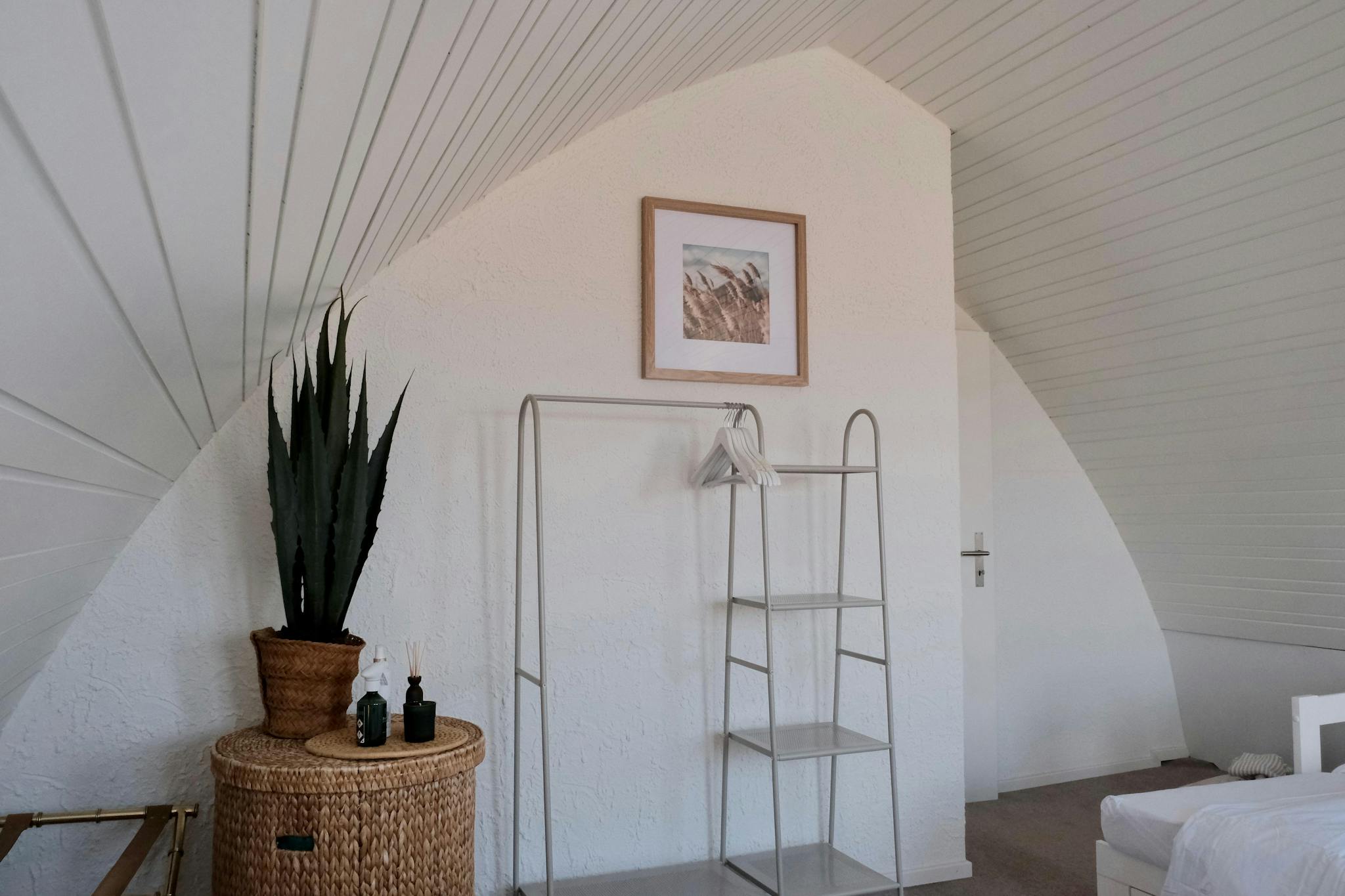 House, Alte Landstrasse, Horgen