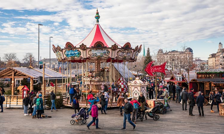 7 things expats in Switzerland need to know about in December 2022