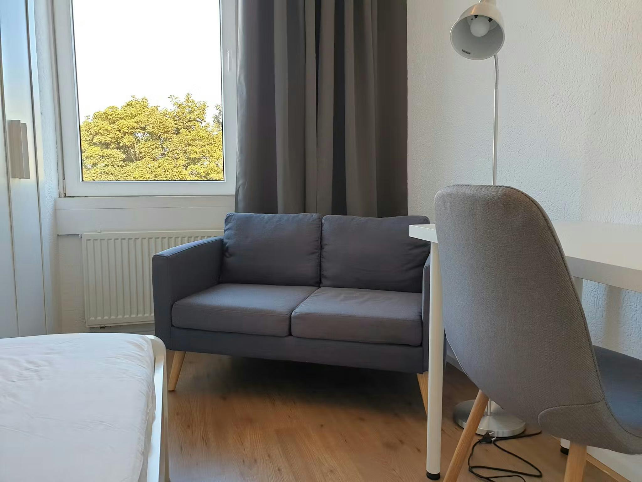 Apartment, Dorpsweg, Rotterdam