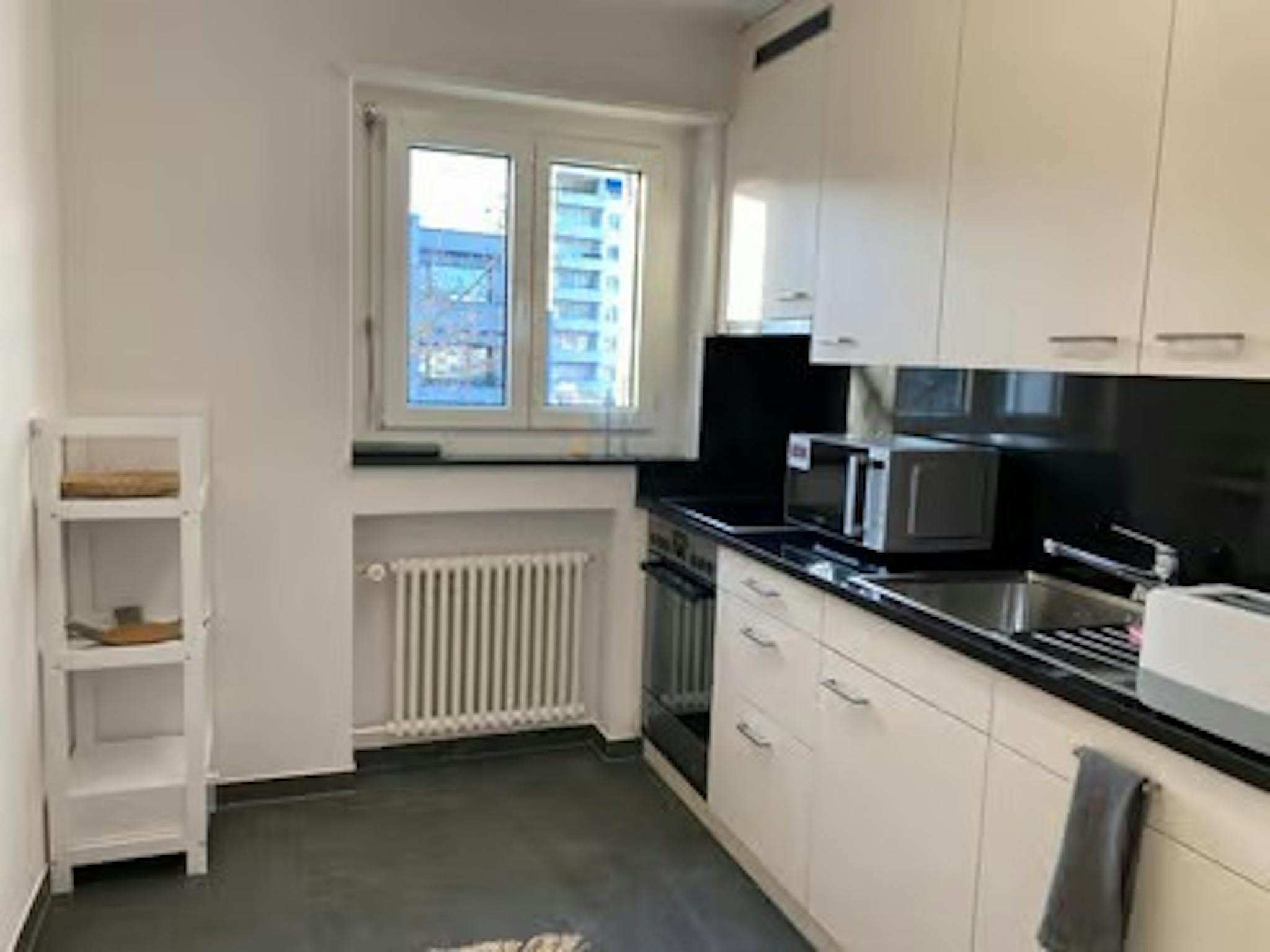 Apartment, Leepüntstrasse, Dubendorf