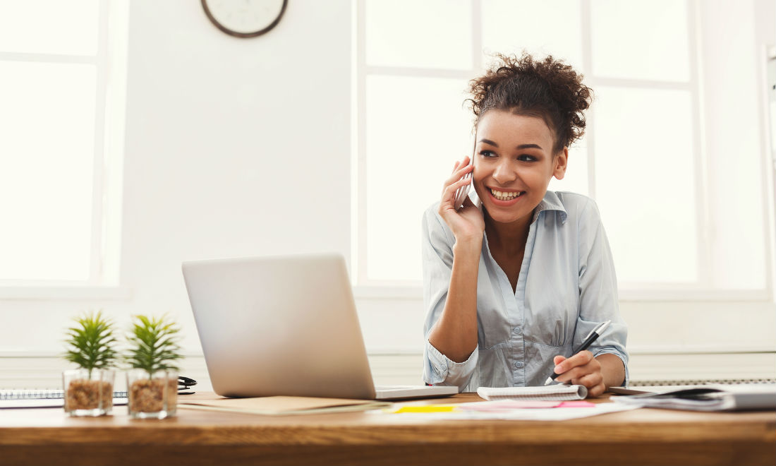 5 habits of successful women