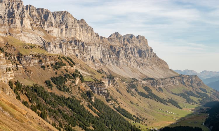 Switzerland set for record-breaking temperatures during New Year