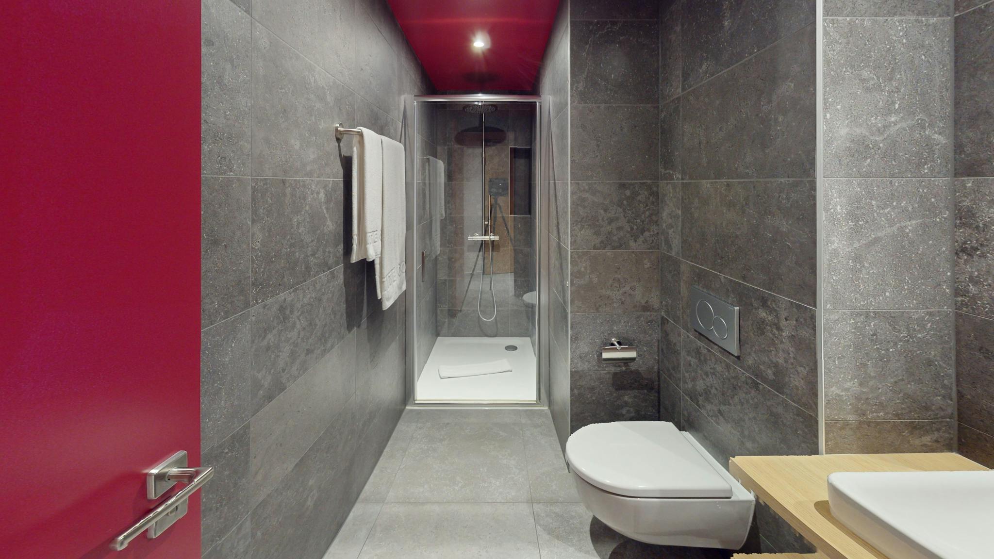 Apartment, Rue de Lausanne, Geneva