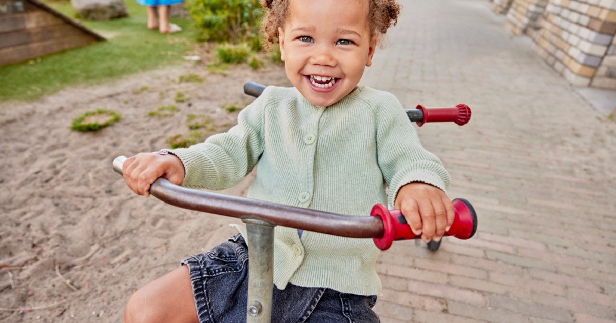 Childcare at Partou: A smart choice for expat families