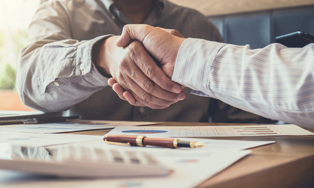 Financial advisors