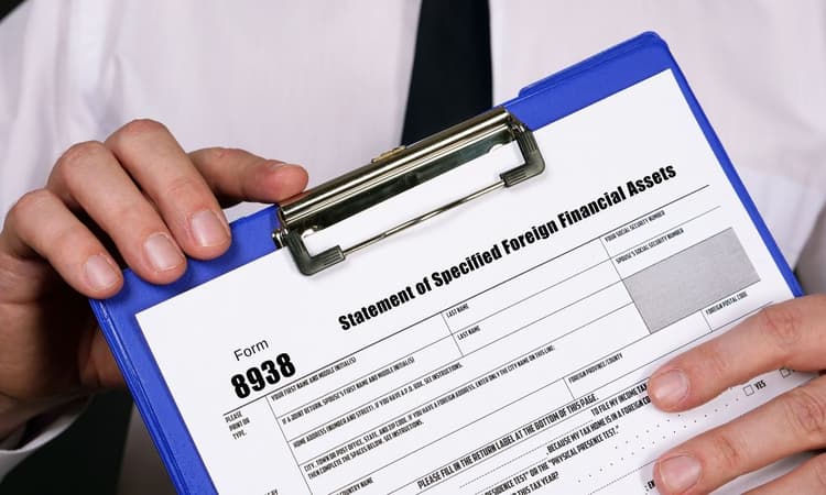 FBAR and FATCA: What American expats need to know