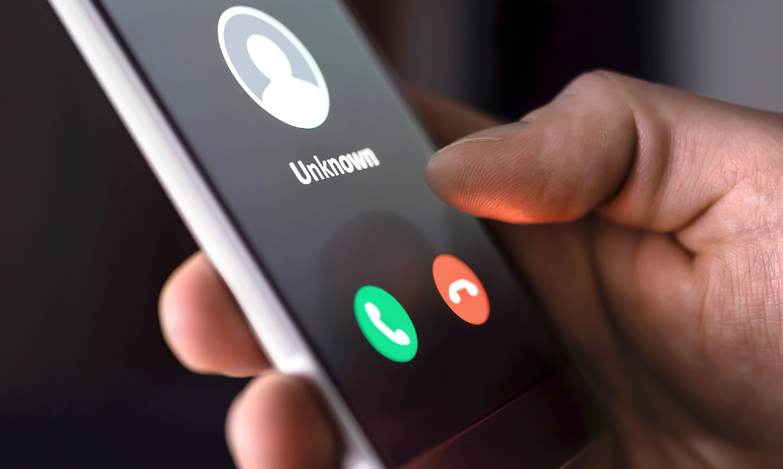 phone scam germany
