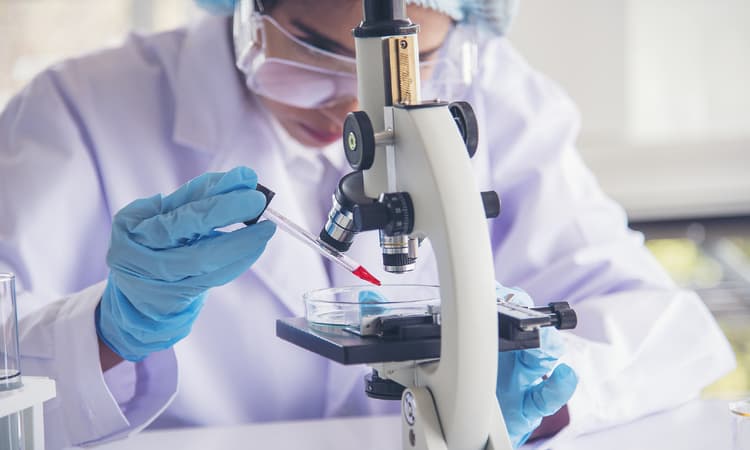 Most people in Switzerland trust science despite heated debates