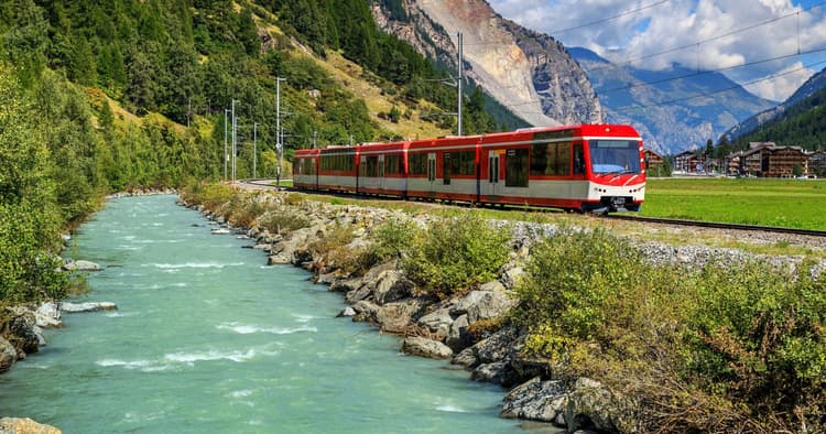 SBB launches new flexible saver ticket