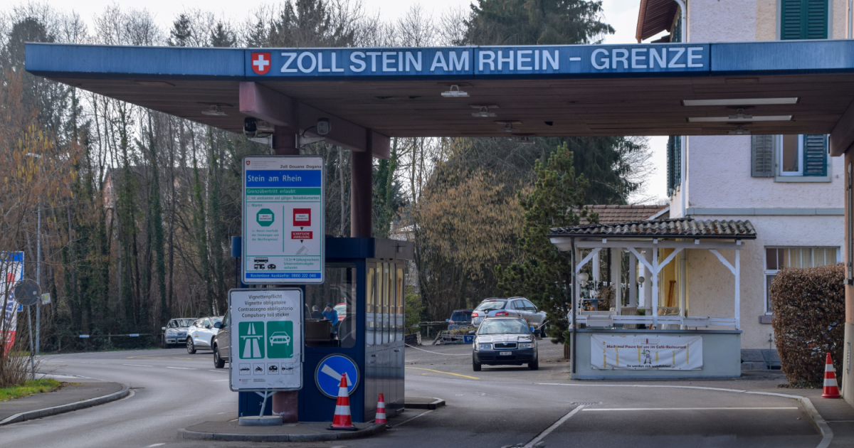 Cross-border workers could claim Swiss benefits under new EU rules from 2028