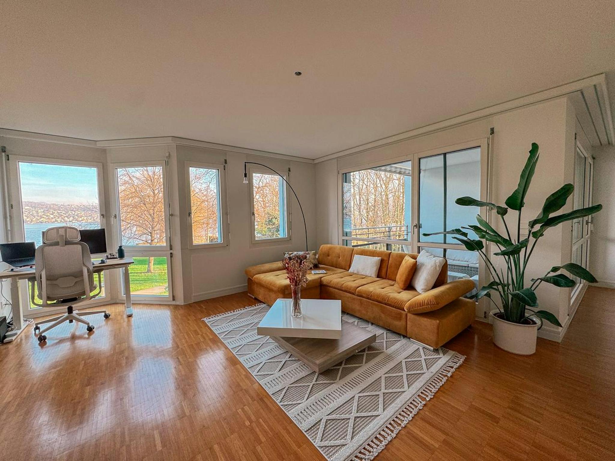 Apartment, Seestrasse, Horgen