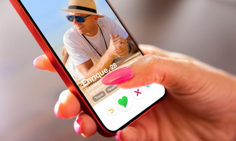 Best dating sites & Dating apps in Switzerland