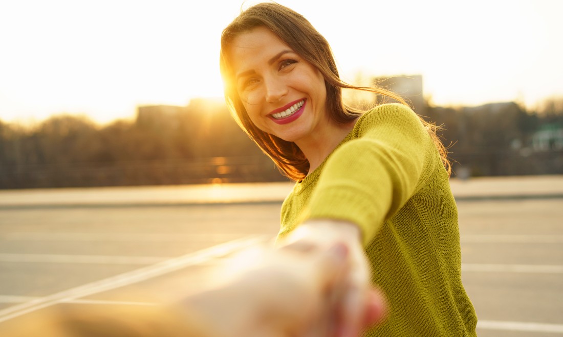 It started with a girl... moving abroad for love