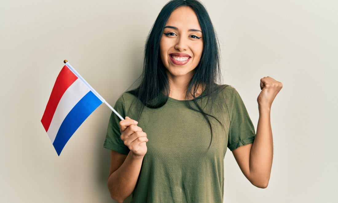 Dutch civic integration: Where do you even start?