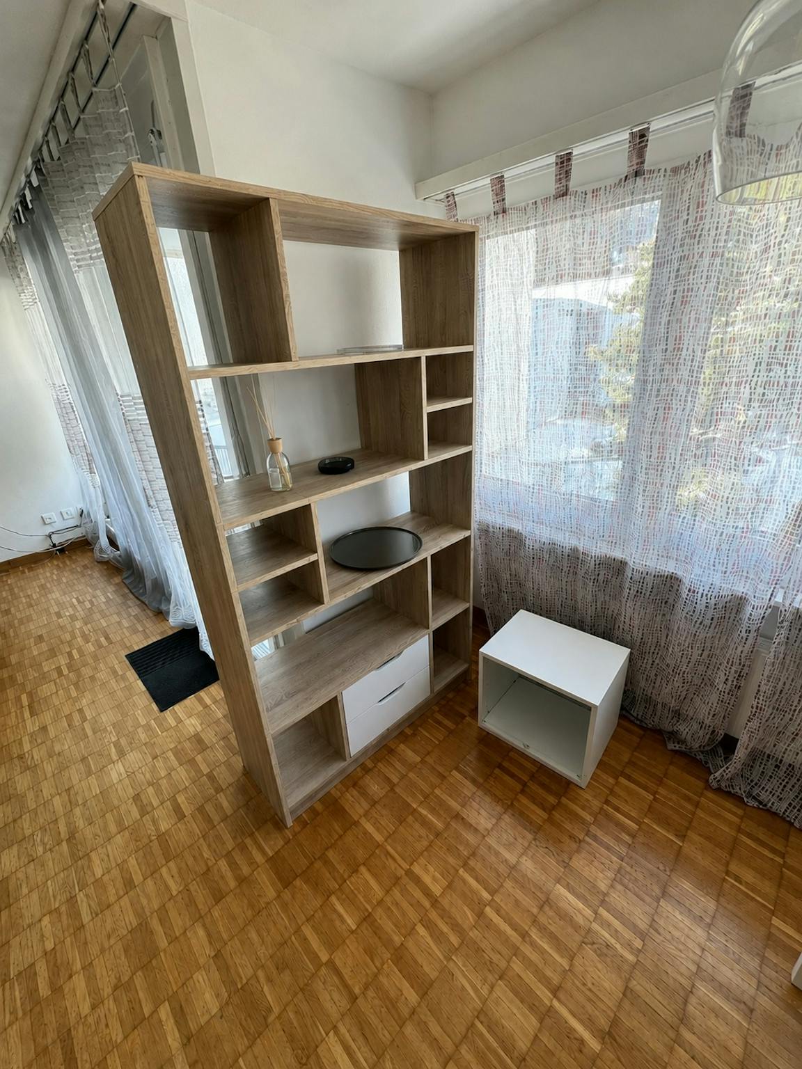 Apartment, Albisstrasse, Adliswil