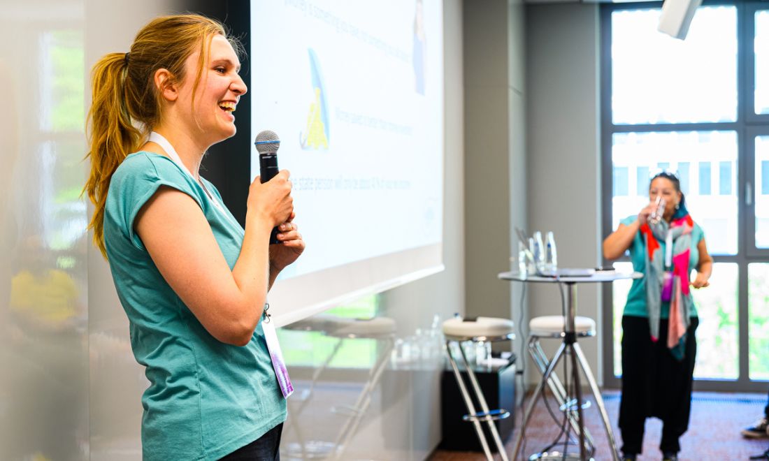 IamExpat Fair Berlin 2025: Book your free workshop now!