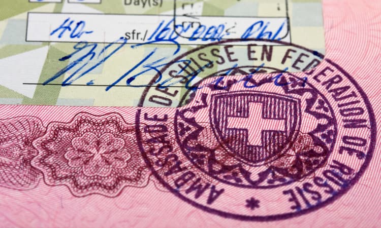 Switzerland to allow special characters in names on official documents