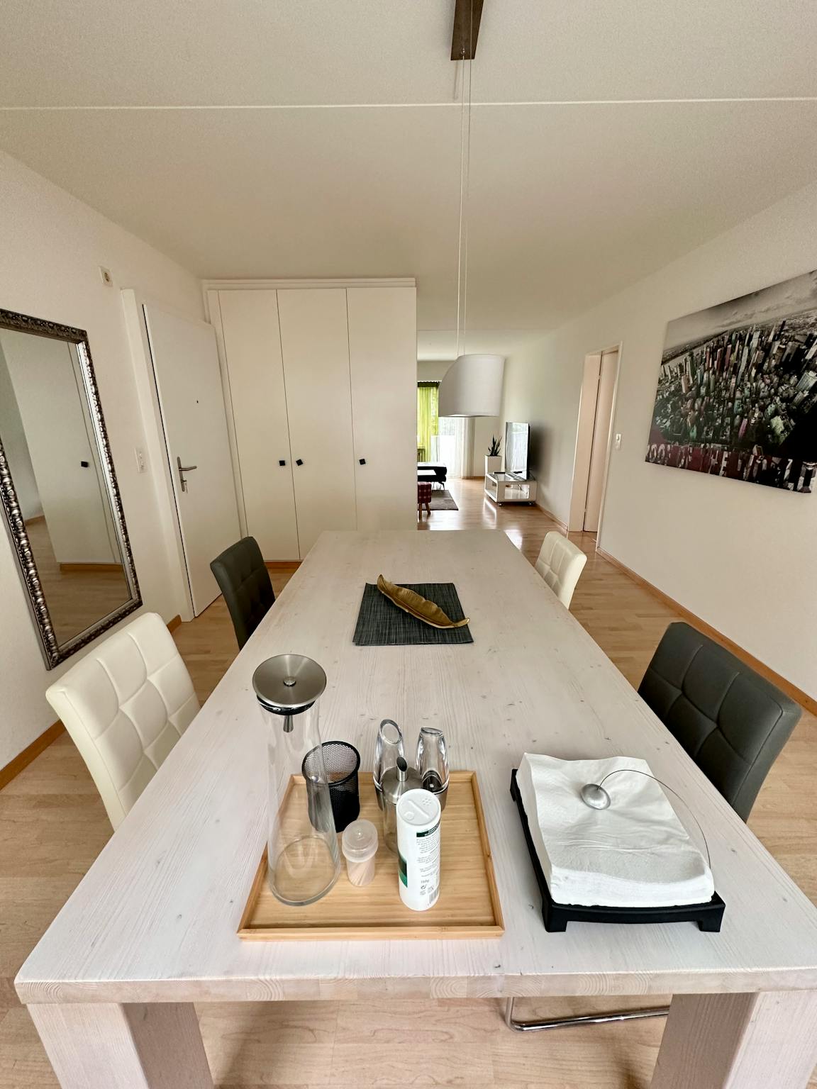 Apartment, Allmendstrasse, Oberglatt