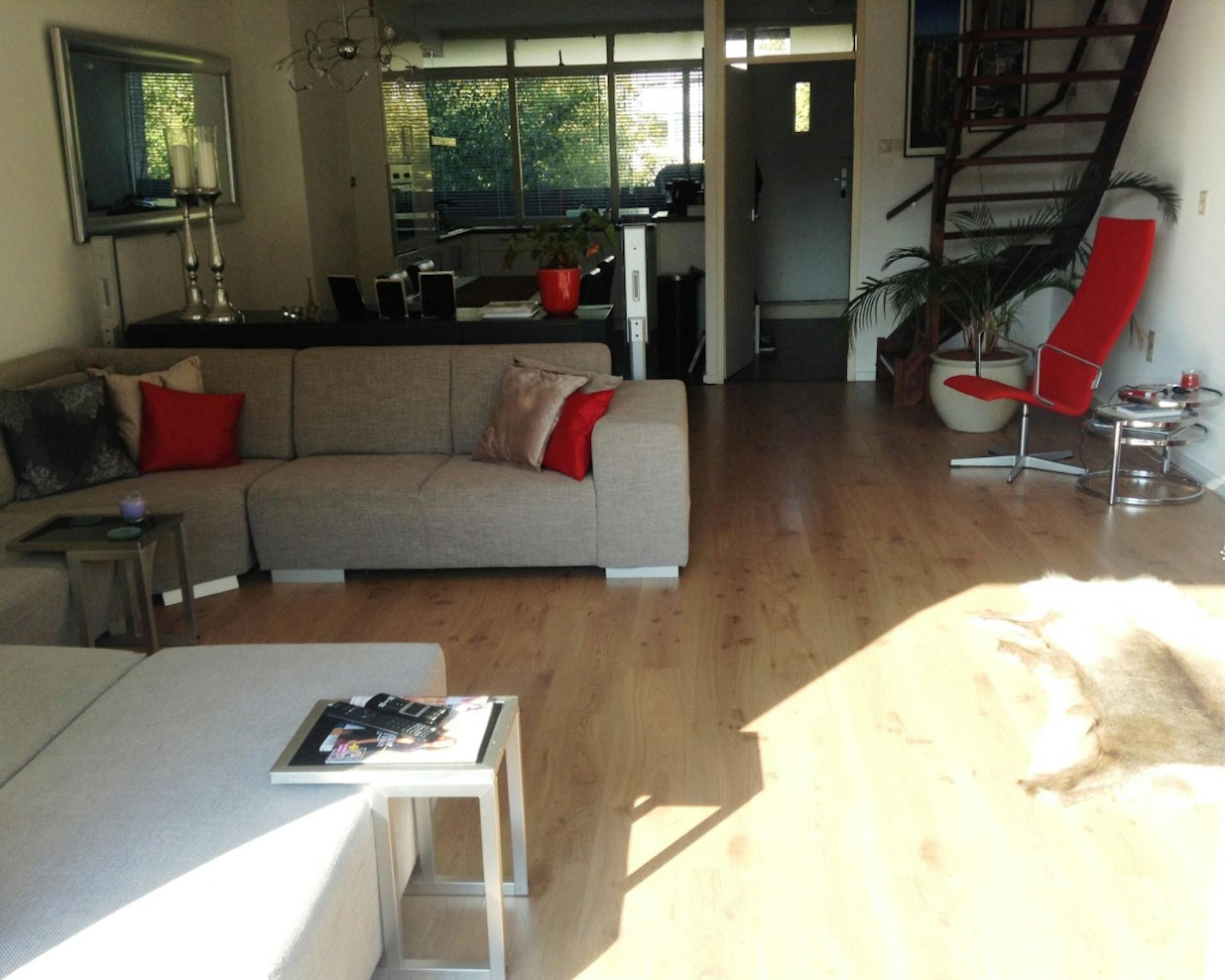 Apartment, Sint-Jacobstraat, Rotterdam