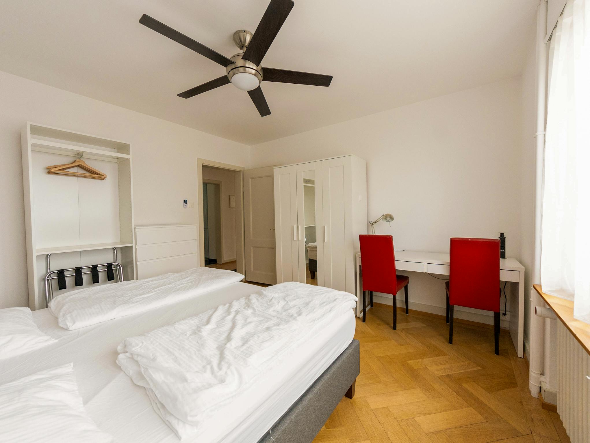 Apartment, Luegete, Zurich