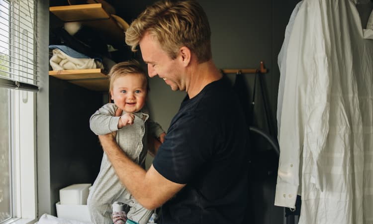New expanded parental leave in Geneva explained