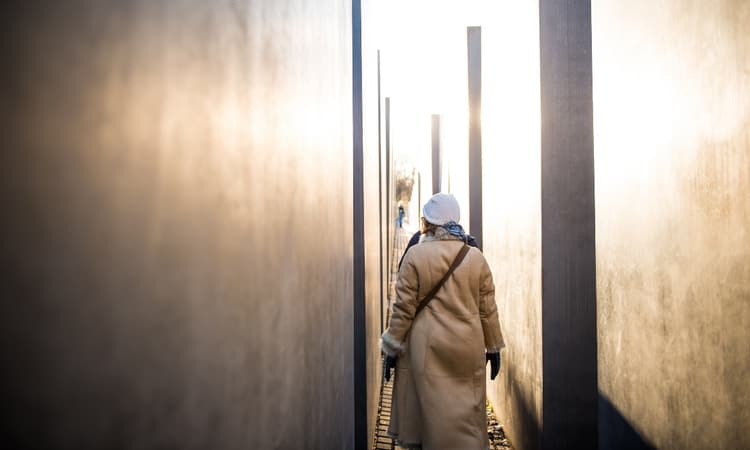 Switzerland to build first ever state memorial to remember victims of Nazism