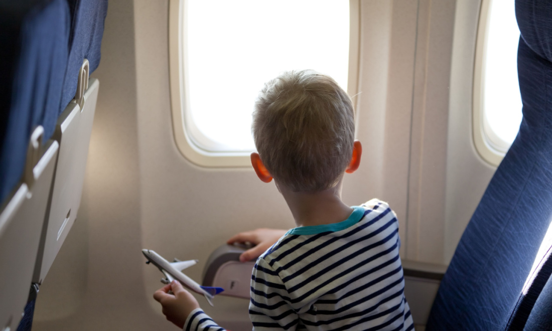 7 tips to help your children socially adjust in a new country