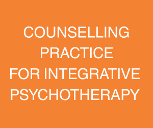 Counselling Practice for Psychotherapy - Non Medical Practitioner