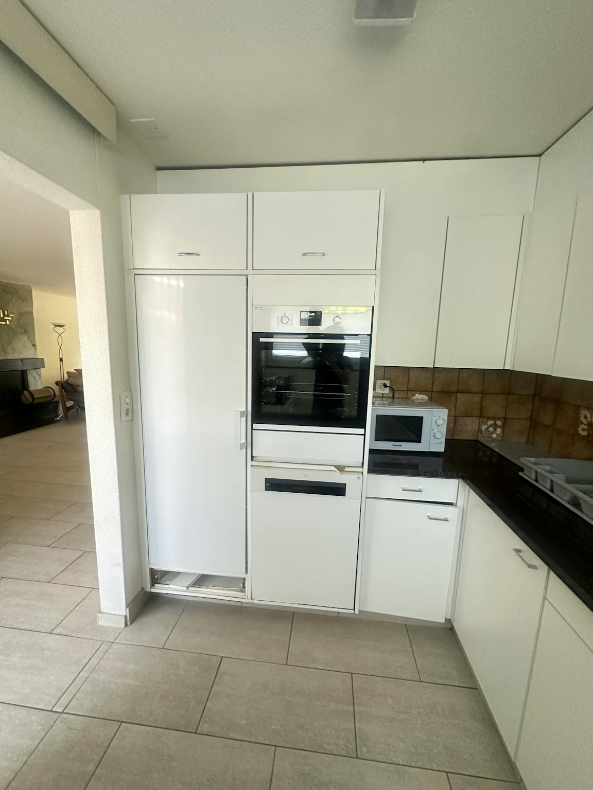 Apartment, Schäfligrabenstrasse, Wallisellen