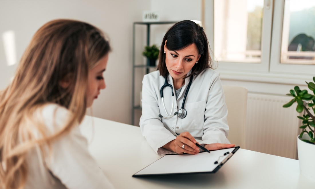 Student health insurance