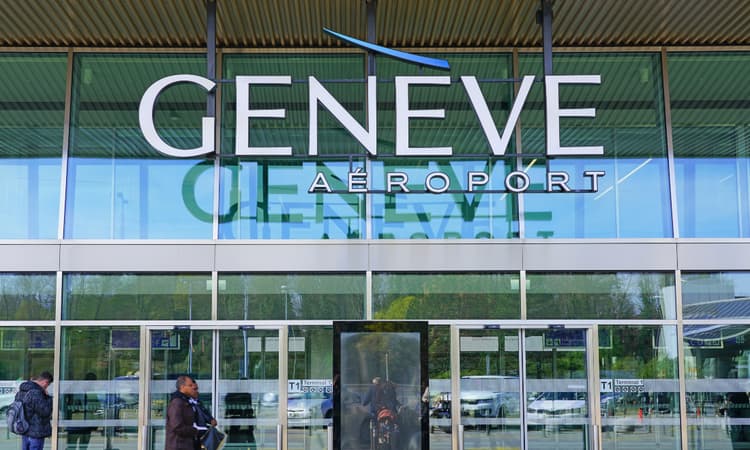 Geneva Airport threatened by strike action on June 29