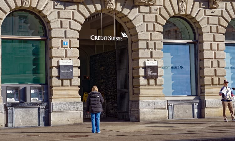 Off the market: Roundup of the Credit Suisse merger and how it will affect you