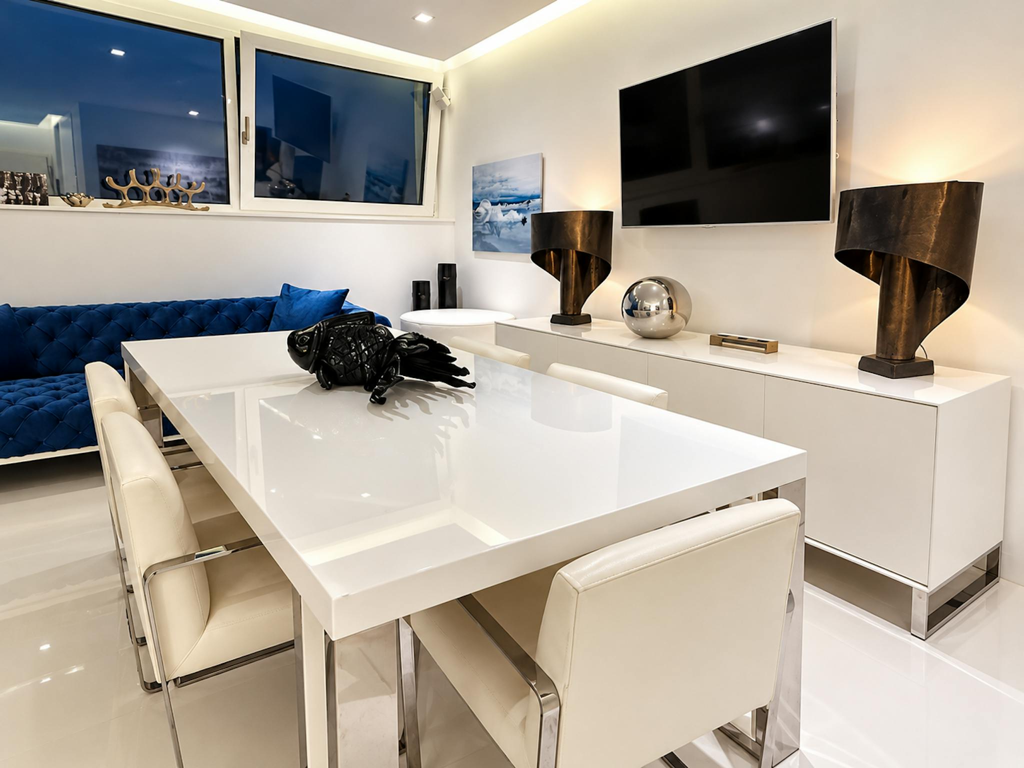 Apartment, Seestrasse, Zurich