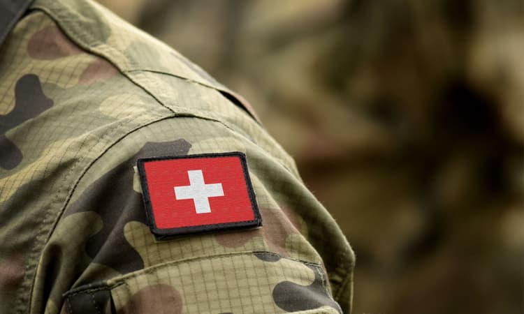 Armed neutrality: Why does Switzerland try to stay neutral in conflicts?