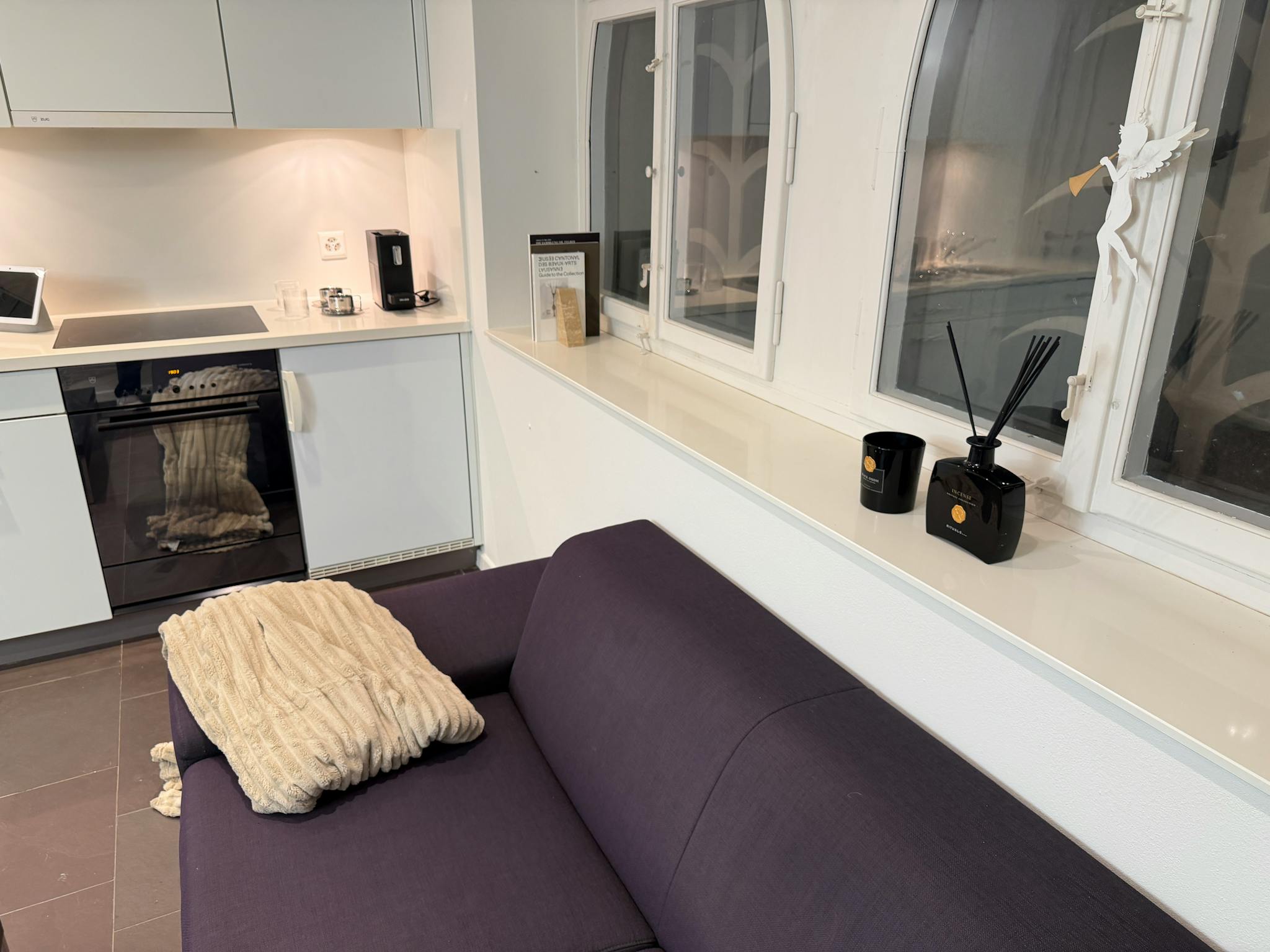 Apartment, Alte Landstrasse, Rüschlikon