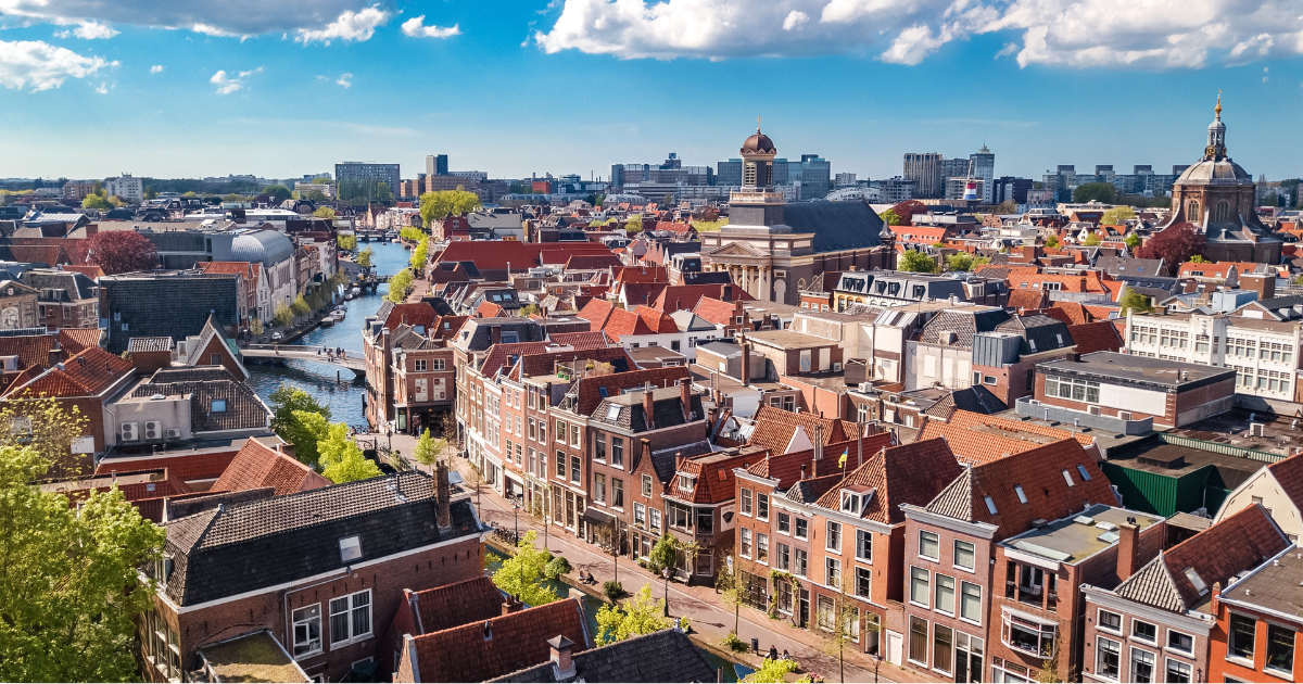 Tax Relief Homeowners Netherlands Oecd
