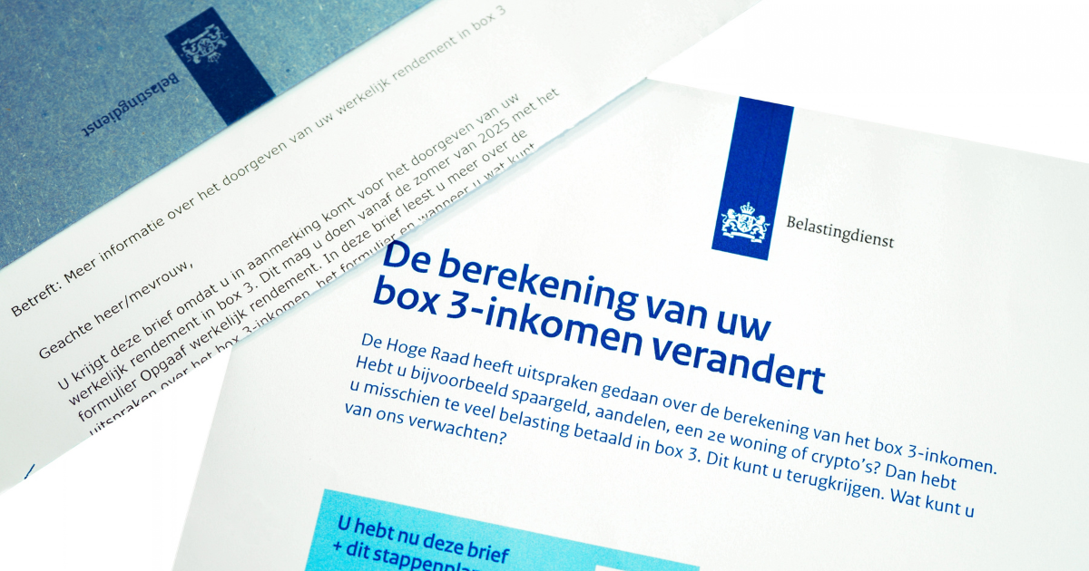 How the Proposed Box 3 Tax Changes Could Hit Expats in the Netherlands 