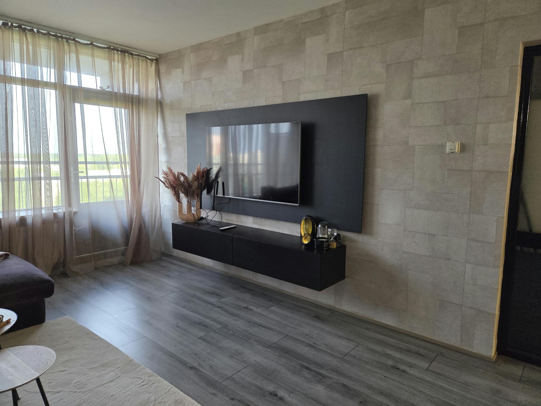 Apartment, Huniadijk, Rotterdam