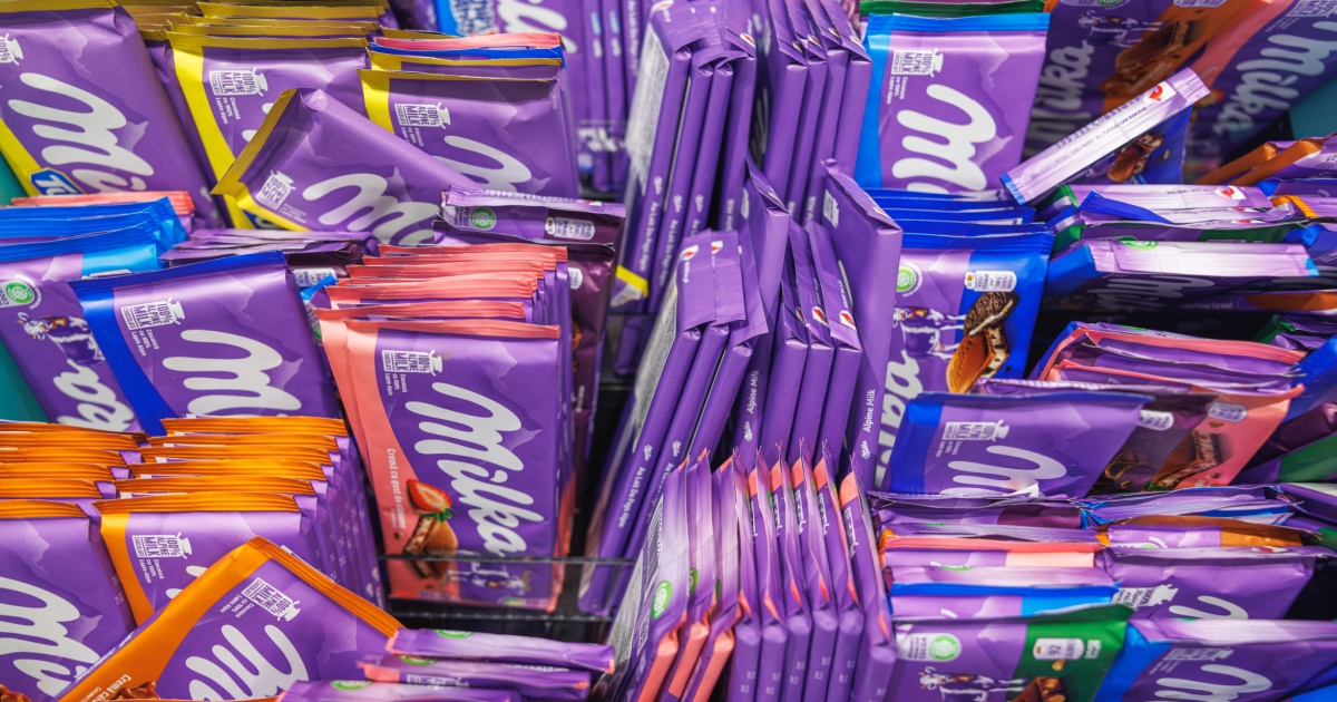 Milka