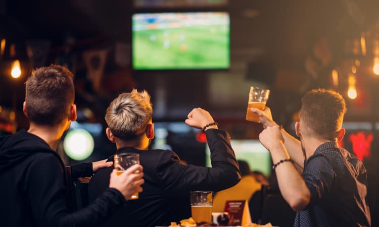 Zurich bars to stay open all night, if Switzerland beat England on July 6