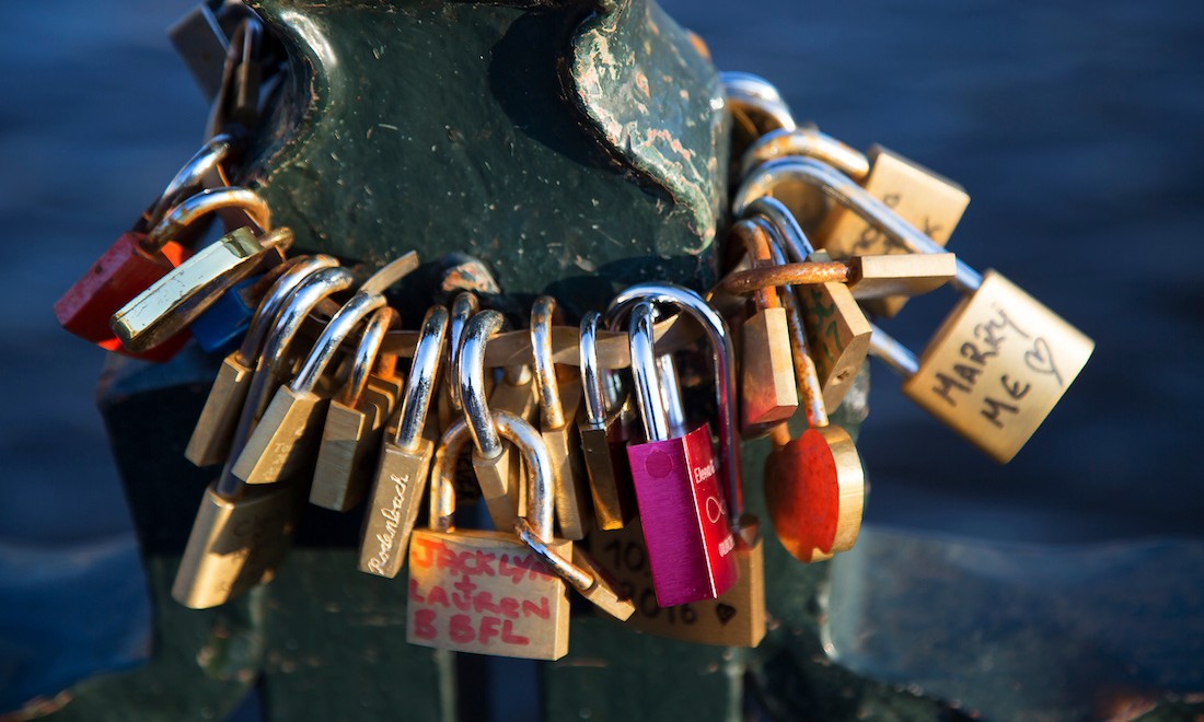 3 ways to get divorced in the Netherlands