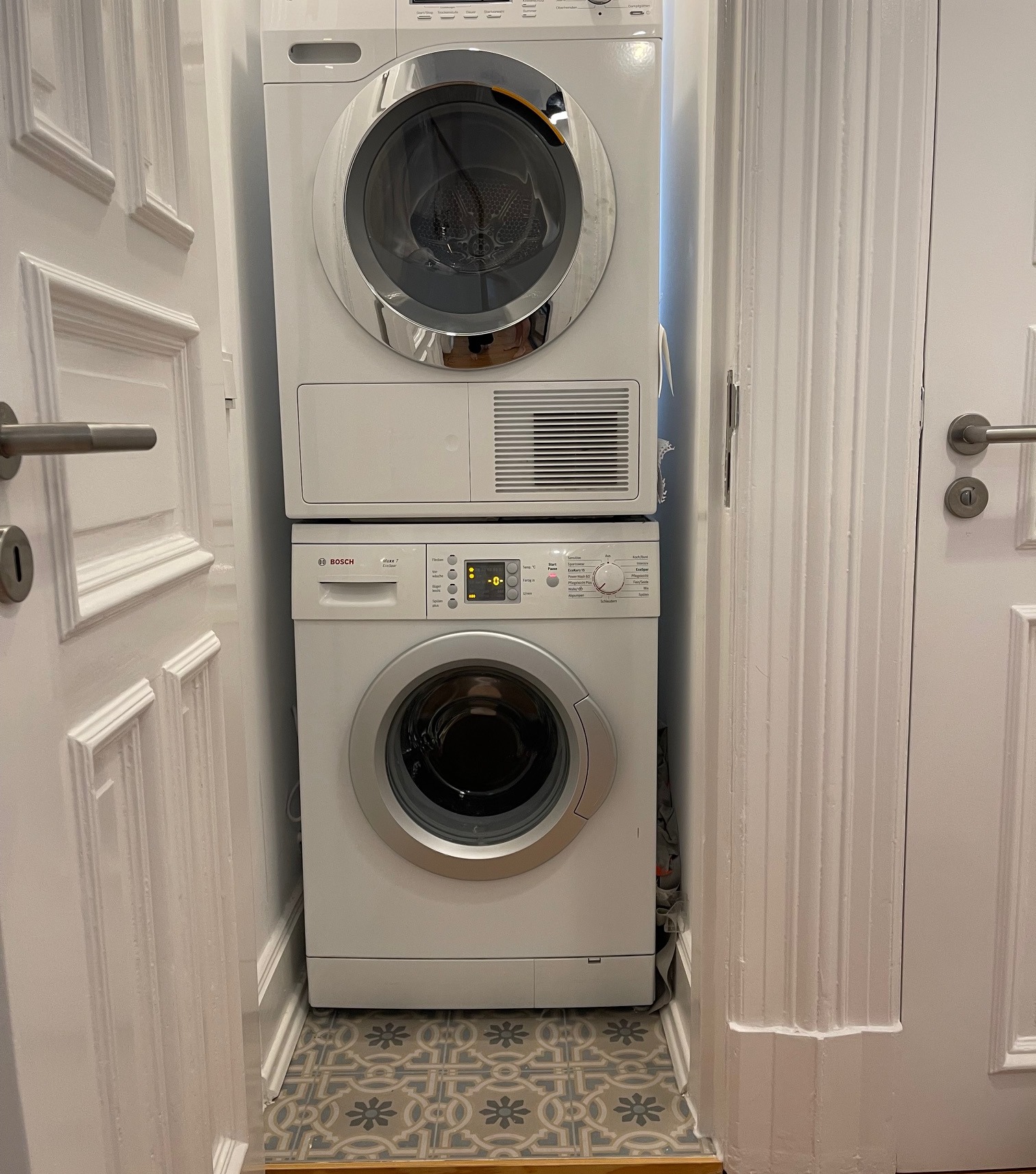 Apartment, Rotherbaum, 20146 Hamburg. Full address on request, Hamburg