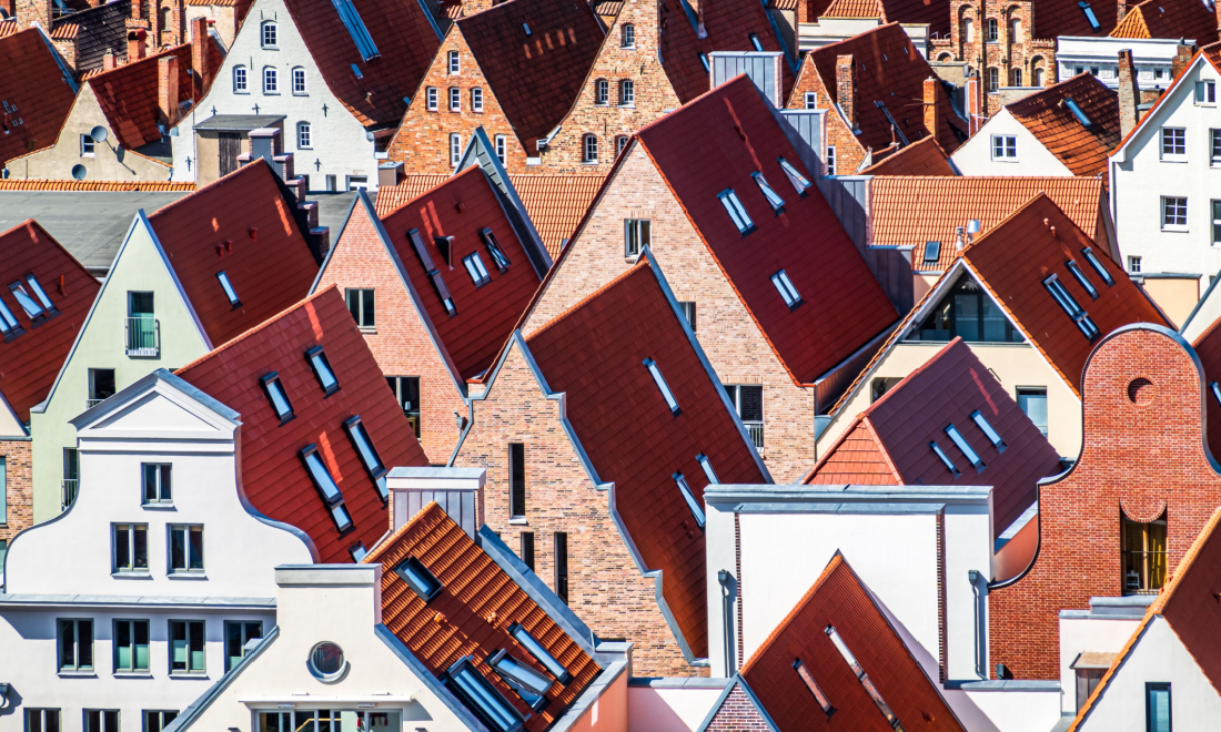 Houses and housing crisis in Germany