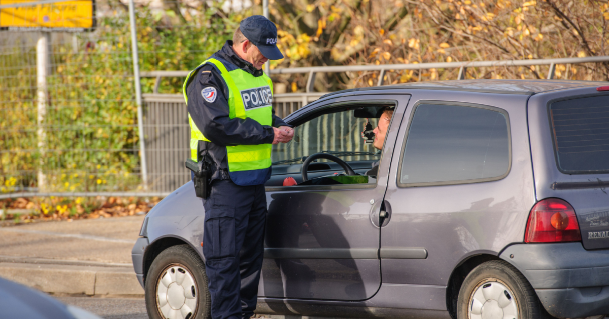 German Border Checks March 2026