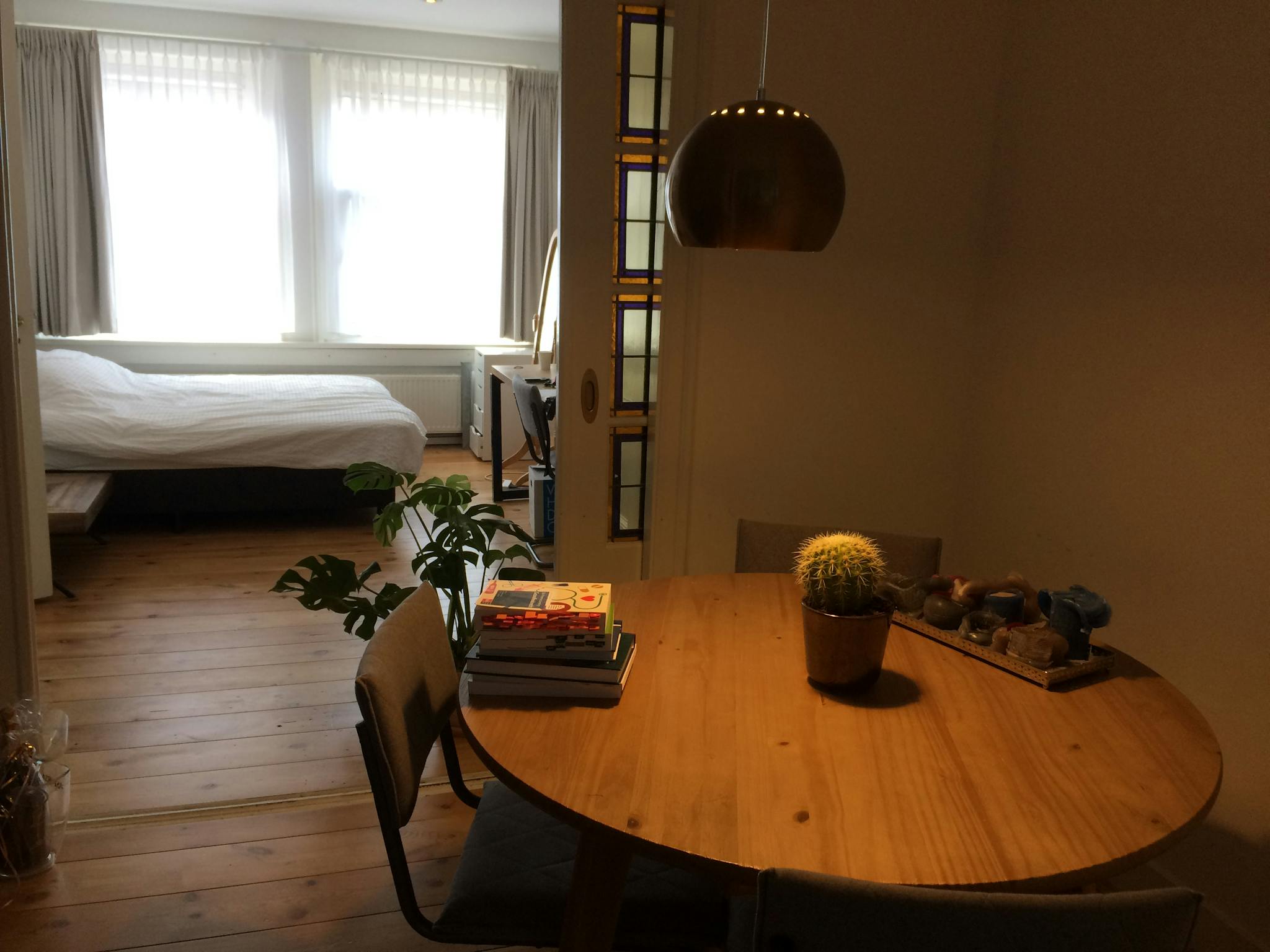 Apartment, Beukelsweg, Rotterdam