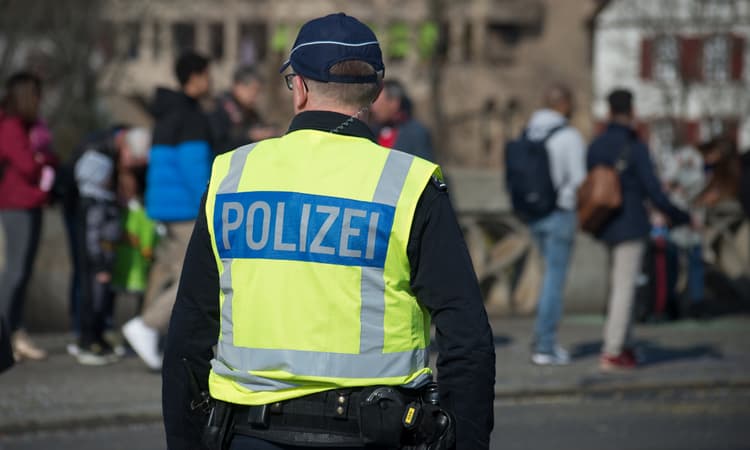 Switzerland saw a rise in crime in 2022, FSO study reveals