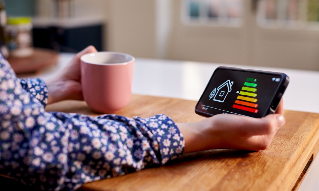 Home utilities