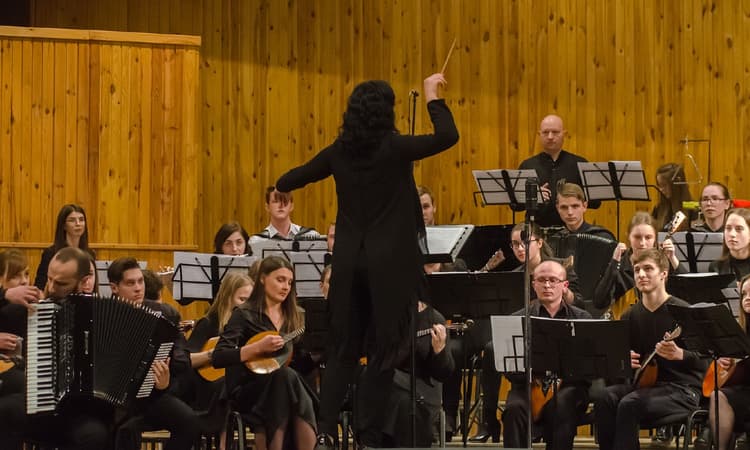 Swiss orchestra uses AI to finish Beethoven’s 10th symphony