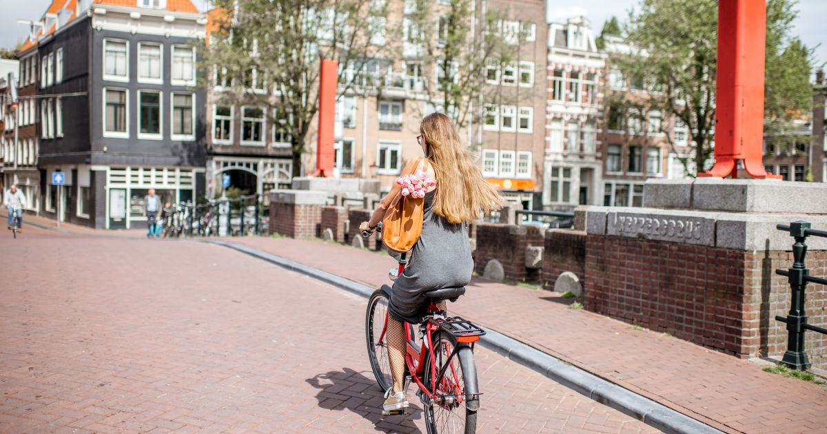 Dutch Way of Life
